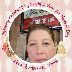 Meet your Posher, Misty dawn johnson